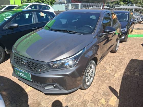 FIAT ARGO 1.0 FIREFLY FLEX DRIVE MANUAL